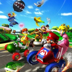 Double Dash