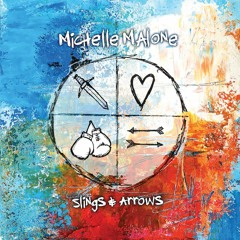 Just Getting Started - MIchelle Malone