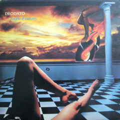 Eumir Deodato - Space Dust (Laberge Edit)