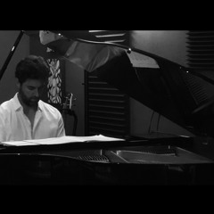 Alberto Bof - Chopin Nocturne, Op.9 No.1 in B-Flat Minor