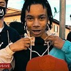 YBN Nahmir Popped Up Feat. SOB X RBE Lul G (WSHH Exclusive - Official Music Video)