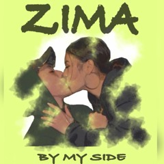 ZIMA - By My Side (IAMSU Remix) mix bySHuN