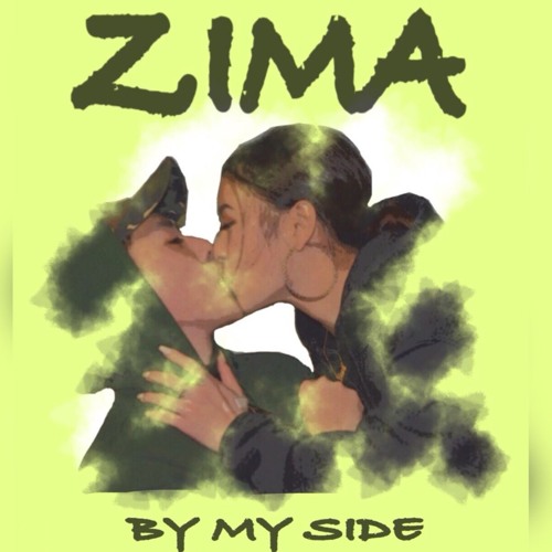 ZIMA - By My Side (IAMSU Remix) mix bySHuN