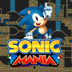 Sonic Mania | Hydrocity Zone Act 1