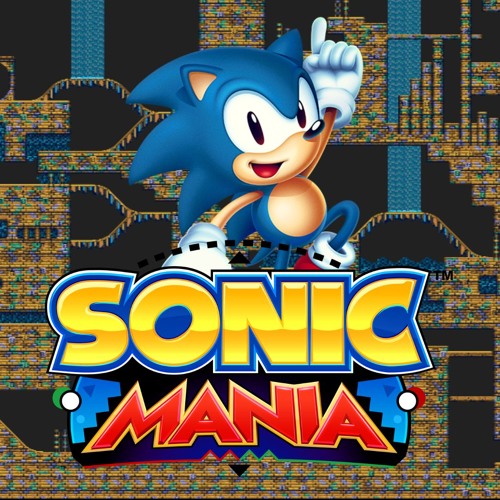 Sonic Mania | Hydrocity Zone Act 1