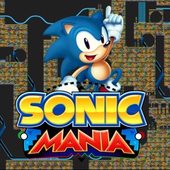 Sonic Mania | Hydrocity Zone Act 2