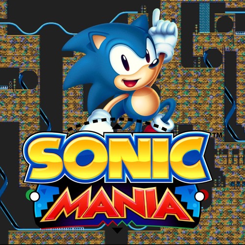 Sonic Mania | Hydrocity Zone Act 2