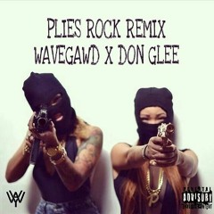plies rock remix