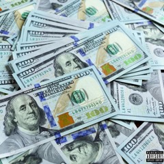 All Bout A Check x CMF Trill x CMF King Lyfe - Blue Hunnids