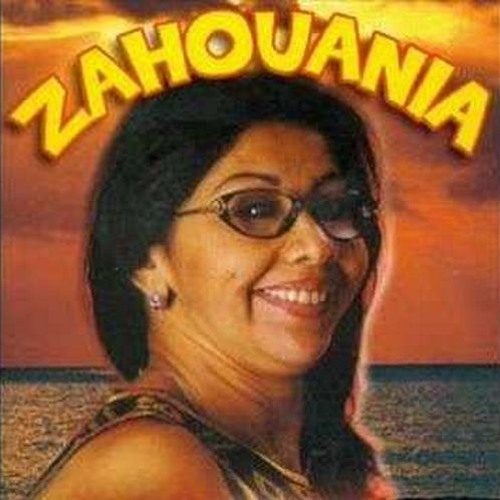 Chaba Zahouania - Klam Nabi mahlah