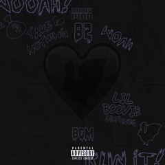 Lil Boovie - Take Nothing (Prod. by Liltoneg)