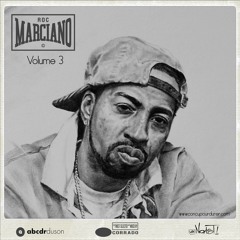ROC MARCIANO - Built To Last Mix - Volume 3
