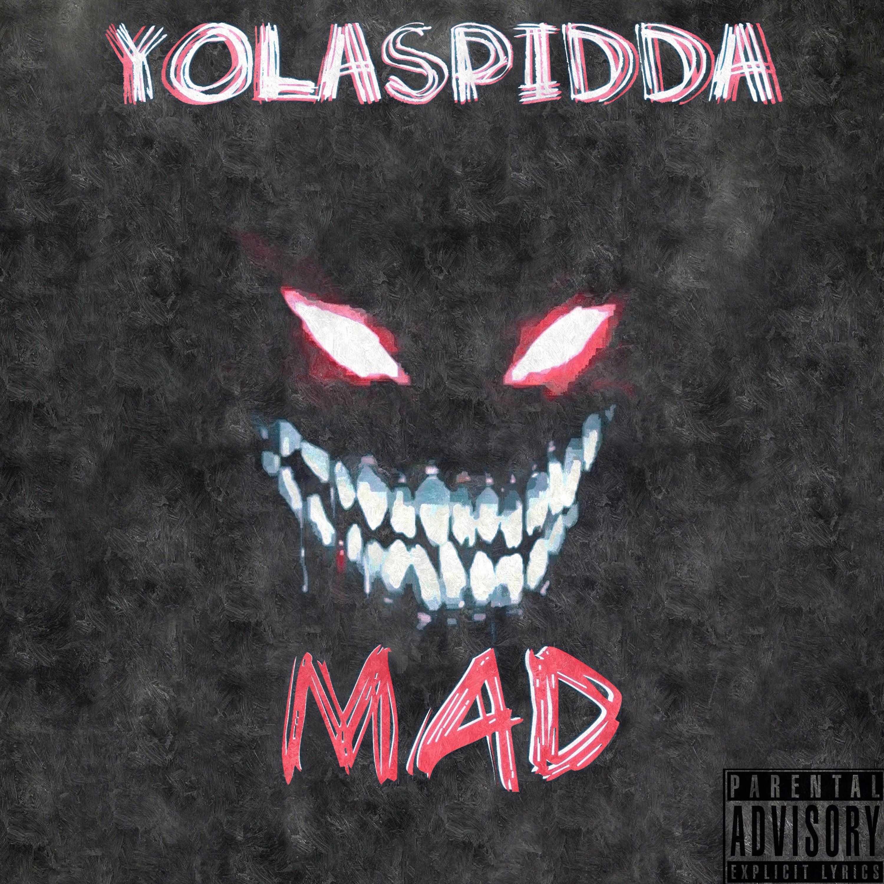 MAD episode artwork