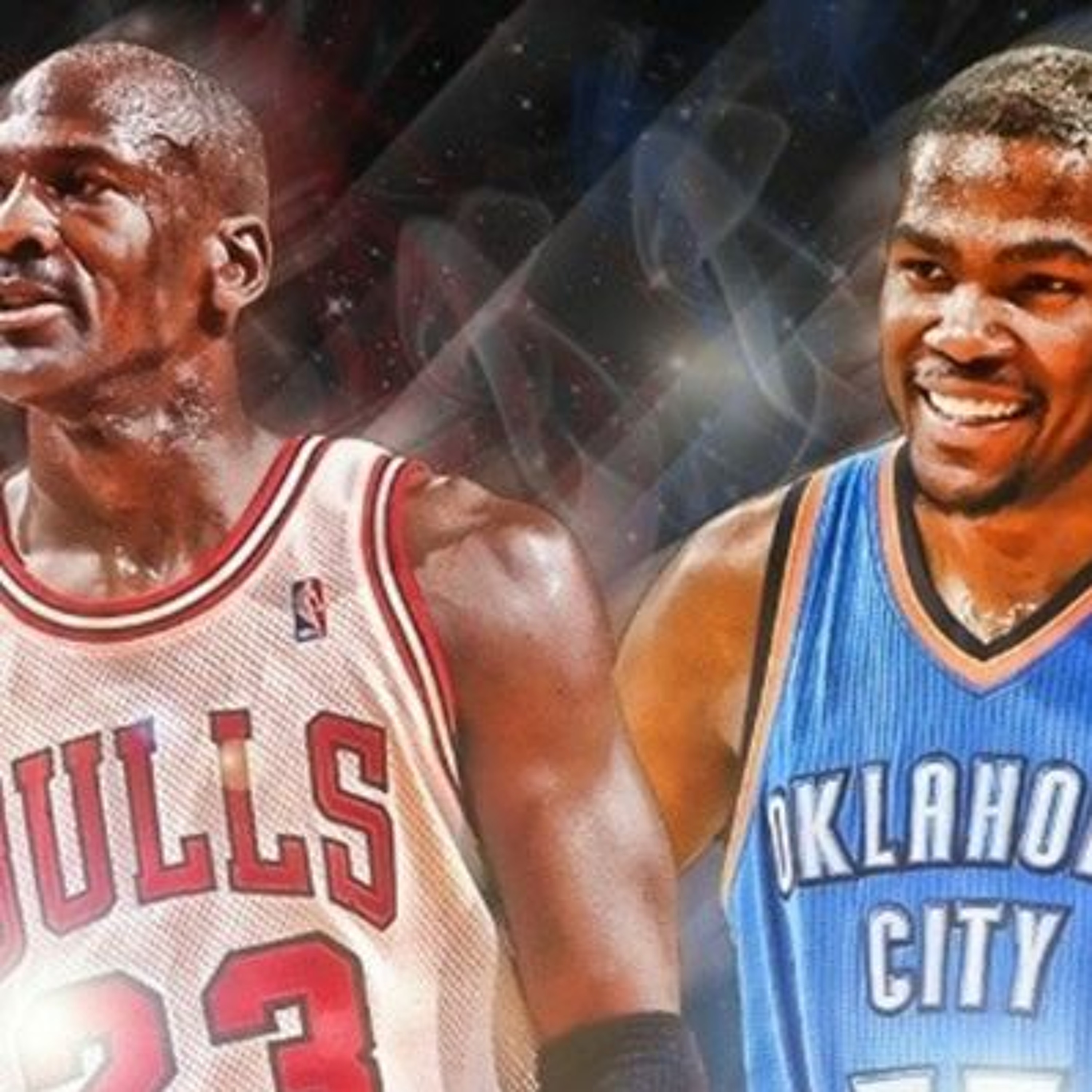 KD Top 5 All-Time? episode artwork