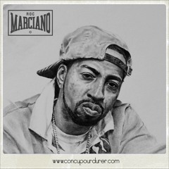 ROC MARCIANO - Built To Last Mix - Volume 1, 2 & 3