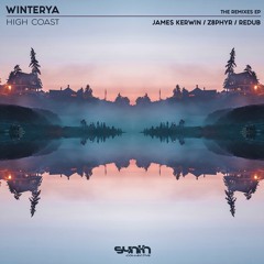 Winterya - High Coast (Z8phyR Remix) [Synth Collective]