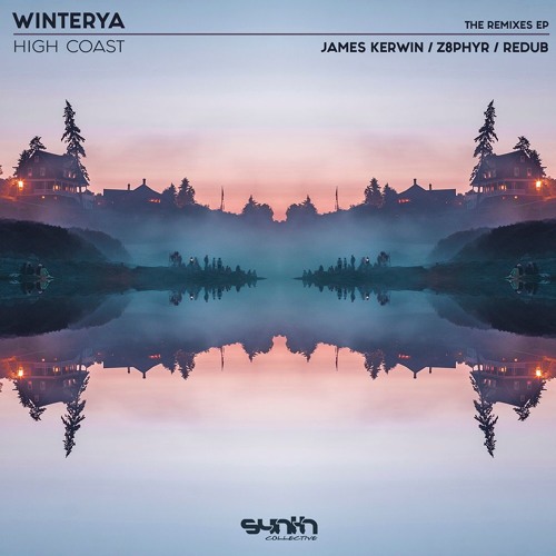 Winterya - High Coast (Z8phyR Remix) [Synth Collective]