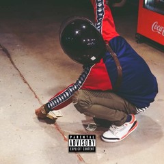 Nowadays (Prod. Dillen Brodie)