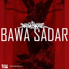 Sentris - Bawa Sadar (Instrumental)