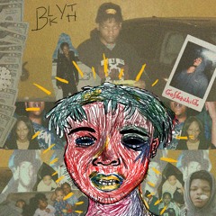 If I'm Low [prod. blkyth & captaincrunch]