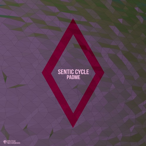 Sentic Cycle - Escape [D9REC049]