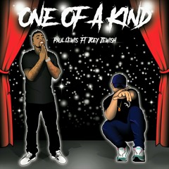 Paul Lewis - One Of A Kind Ft_ Joey Jewish