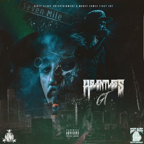 GT feat B Ryan: Suppose to be here (Relentless)