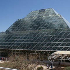 Biosphere Zero