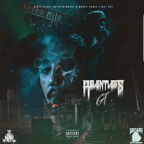 GT: Made a Promise (Feat. Eastside Reup)