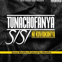 Ni Kuwakanya (Boom bap) Instrumental