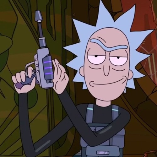 Stream BIONIC - Rick and Morty (Official Audio) Prod. Seithèn/Leo ...