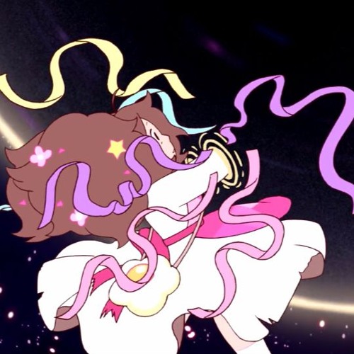 Bee And Puppycat Offical Soundtrack - Black Hole