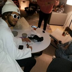 21000 Pt 2 (Prod. GLOCK)