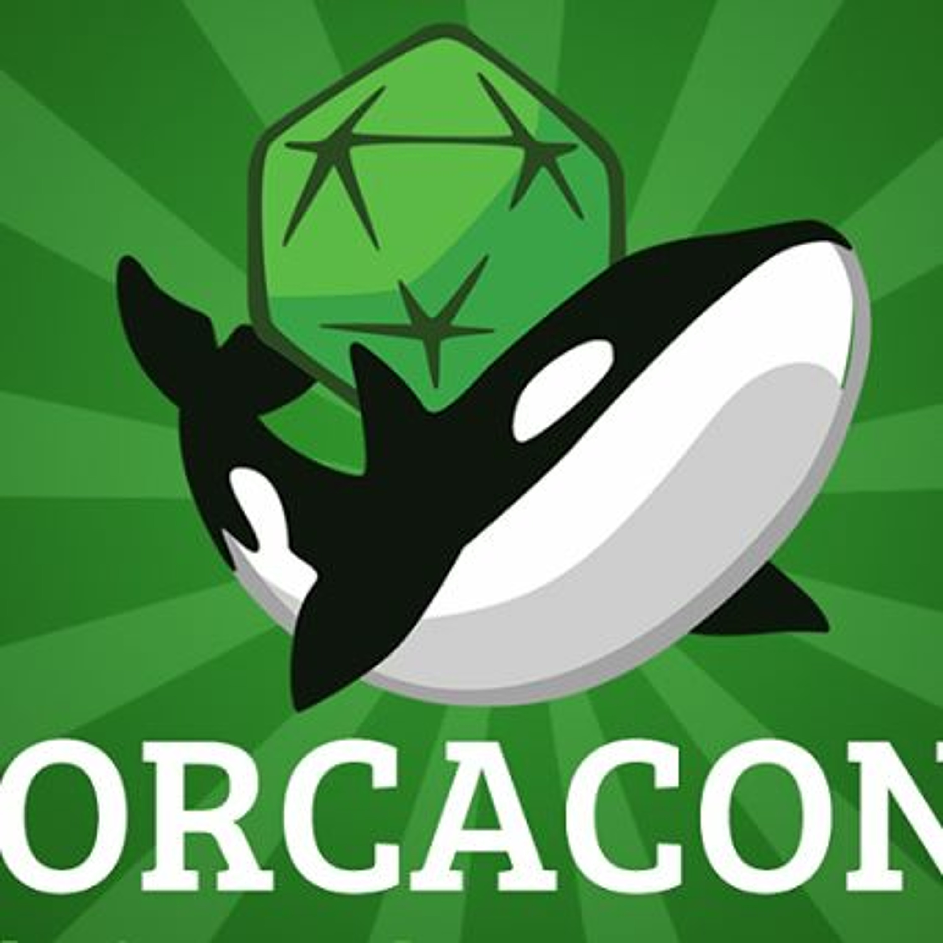 OrcaCon 2018 Day 1 – Find out the latest on Day one of OrcaCon 2018 episode artwork