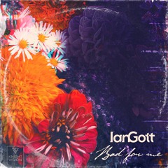 Ian Gott - Bad For Me
