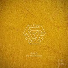 The Tech Thieves - Gold