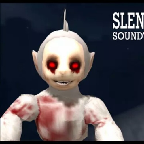 Stream The m  Listen to Slendytubbies 2d ost playlist online for free on  SoundCloud