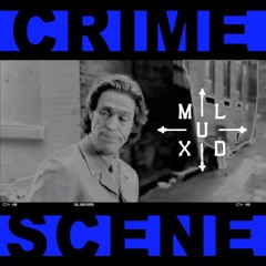 Crime Scene