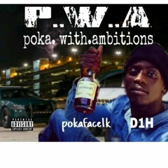 Pokaface1k No Time  ft trilla G