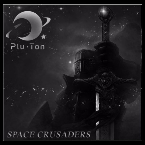 Space Crusaders ( radio versio )