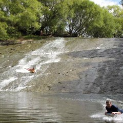 Riverslide Motherfuckers