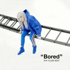 Billie Eilish - Bored (brightfield edit)