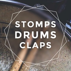 STOMPS CLAPS DRUMS
