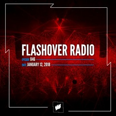 Flashover Radio #046 - January 12, 2018