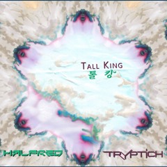 Halfred & Tryptich - Tall King