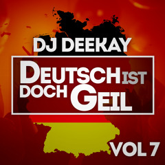 Was Du Liebe nennst   .... im Januar (Deutsch ist doch Geil  Vol. 7 Afterhour  by DJ DeeKay)