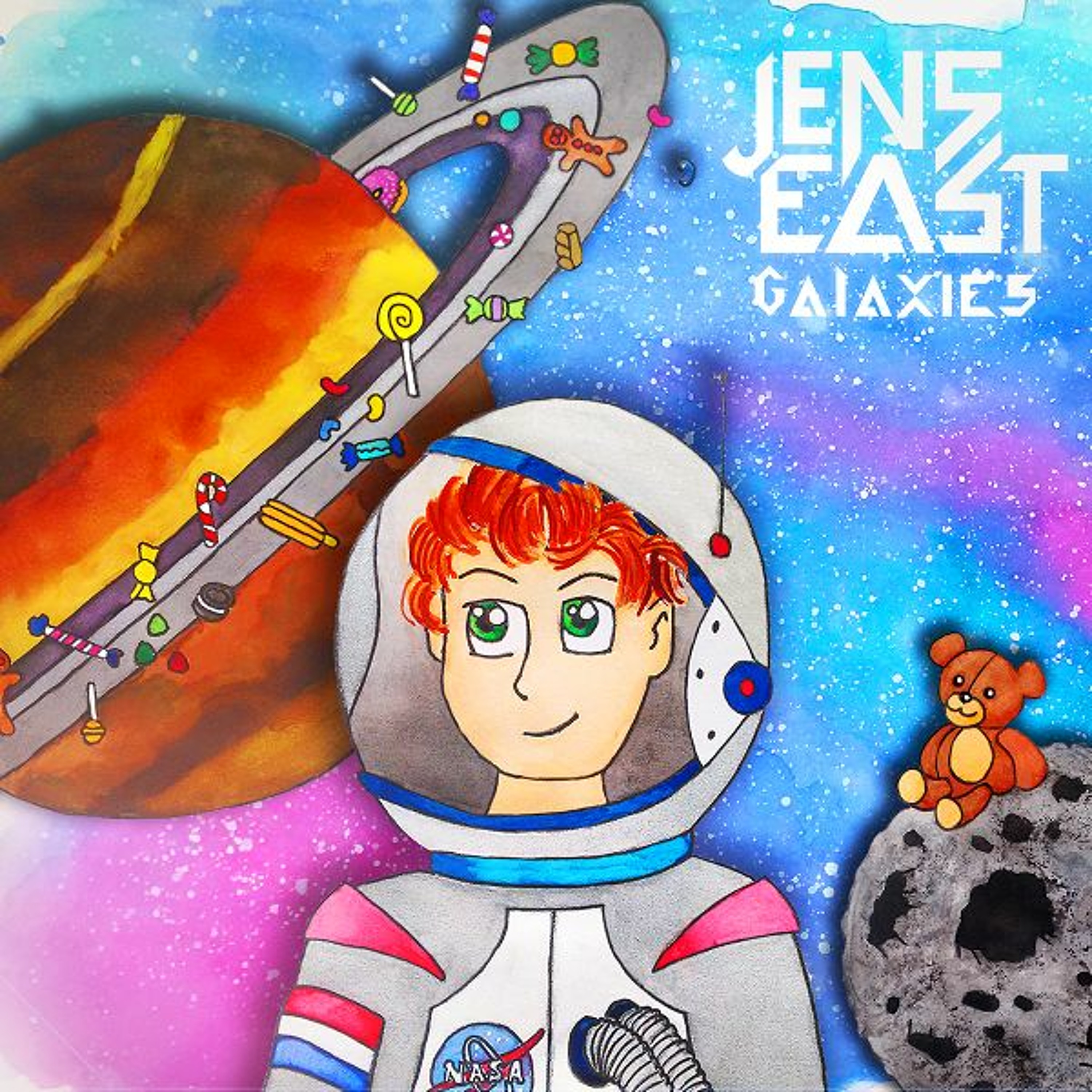 Jens East