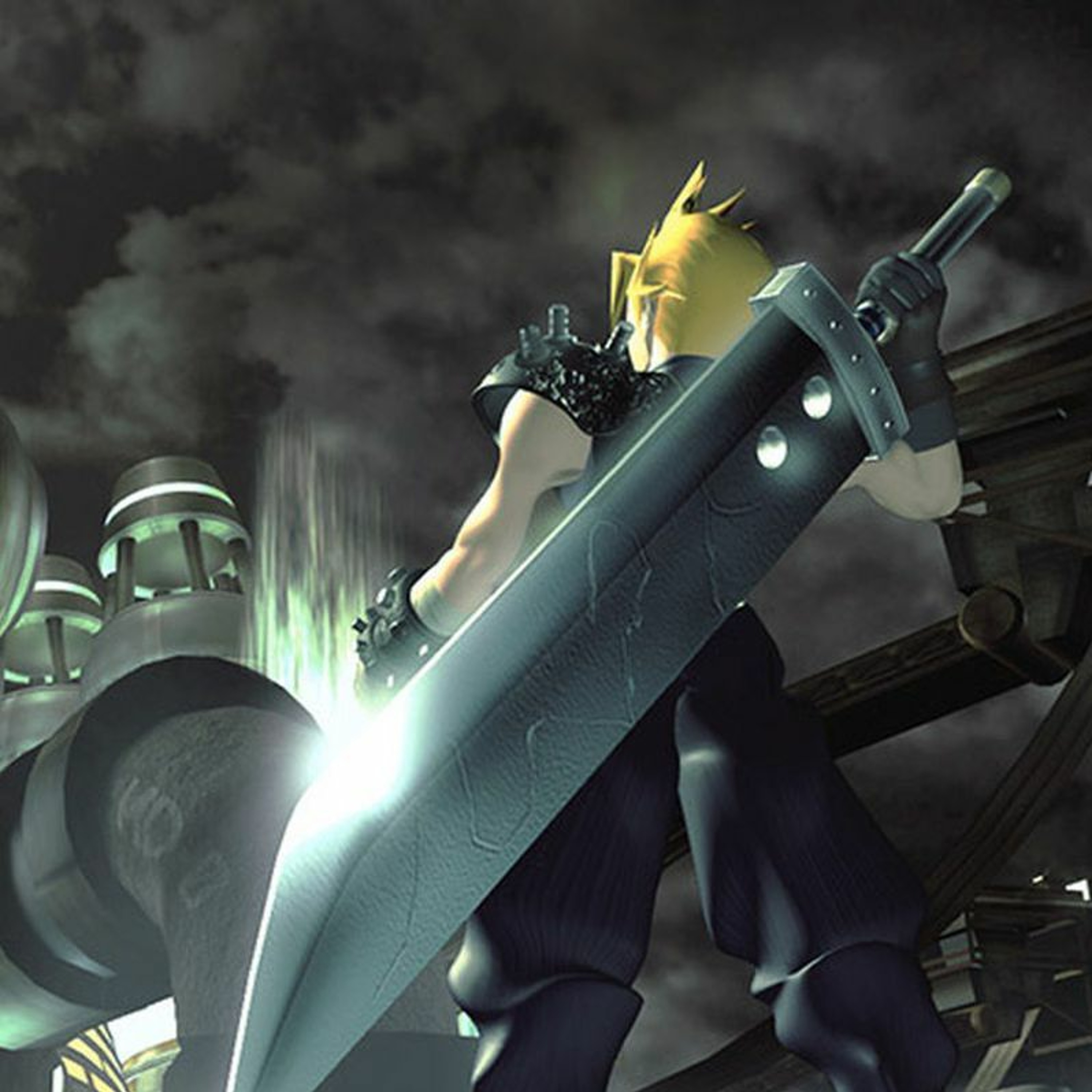 Final Fantasy VII Symphony Breakdown Episode episode artwork