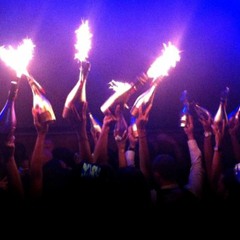 All Night Party feat. Hitz & Yesir