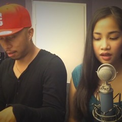 Don't Judge Me - Chris Brown Cover by KAYZEL